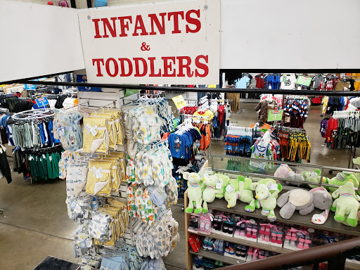 Discount Store «Fallas Paredes Discount Stores», reviews and photos, 201 W 4th St, Santa Ana, CA 92701, USA