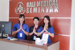 Bali Medical Seminyak image