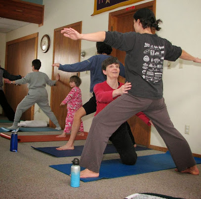 Carol Flaherty Yoga and Massage, PLLC