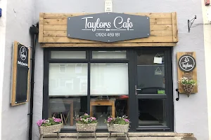 Taylors Cafe image