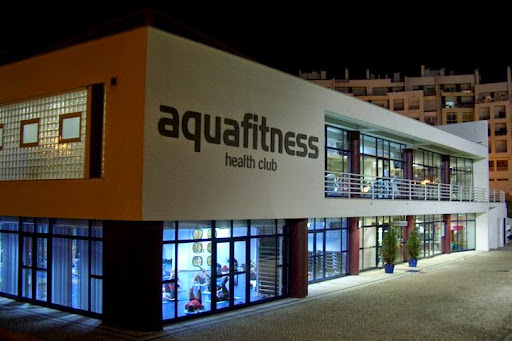 Aquafitness Health Club - Quinta do Texugo