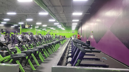YouFit Gyms - 7070 Coral Way, Miami, FL 33155