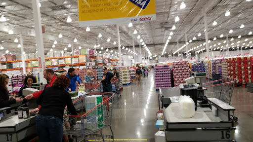 Warehouse store «Costco Wholesale», reviews and photos, 1255 NE 48th Ave, Hillsboro, OR 97124, USA