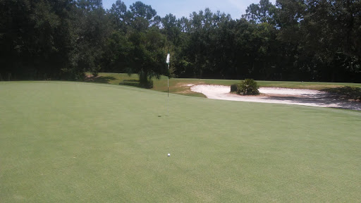 Golf Course «Pablo Creek Club», reviews and photos, 5660 San Pablo Rd S, Jacksonville, FL 32224, USA