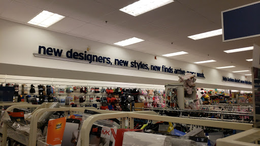 Department Store «Marshalls», reviews and photos, 351 N Frontage Rd, New London, CT 06320, USA