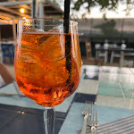 Photo n°1 de l'avis de Andrea.e fait le 26/08/2023 à 09:49 sur le  Al Porticciolo Trattoria di Mare à Roseto degli Abruzzi