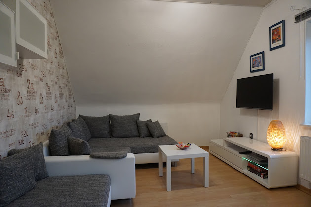 Photos du propriétaire Ferienwohnung Lilis Ferienwohnung 29633 Munster