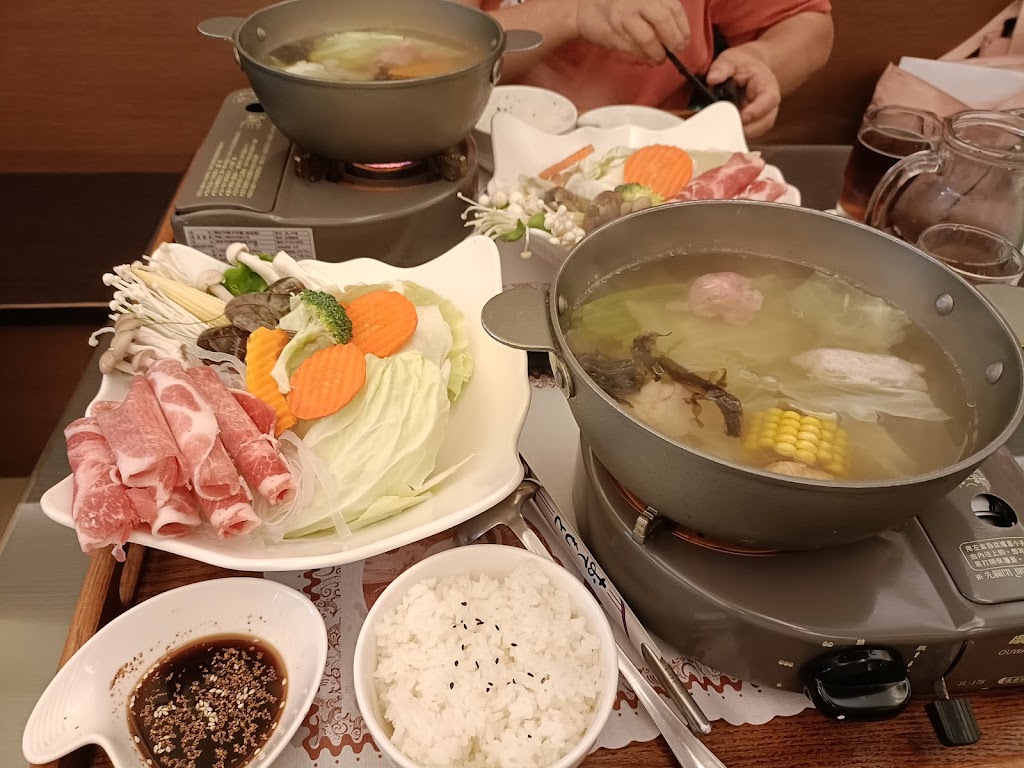 歐珍娜的午後食光 x 飲料 鍋燒 焗烤 鬆餅 的照片