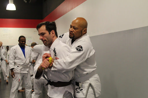 Physical Fitness Program «Capital CrossFit», reviews and photos, 6301 Richmond Hwy, Alexandria, VA 22306, USA