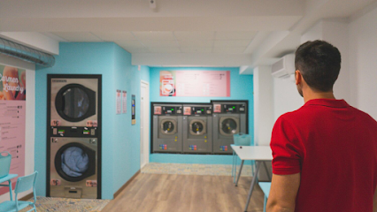 Carmen Laundry Quart