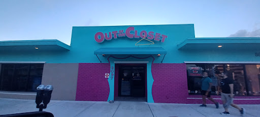 Clothing Store «Out of the Closet - Miami», reviews and photos