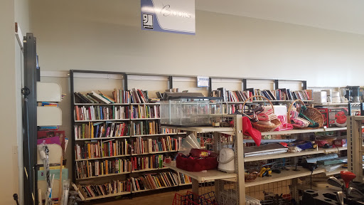 Thrift Store «Goodwill», reviews and photos, 15709 US-36, Marysville, OH 43040, USA