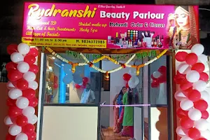 Rudranshi Beauty Parlour Sallon ( Mekup Academy) image