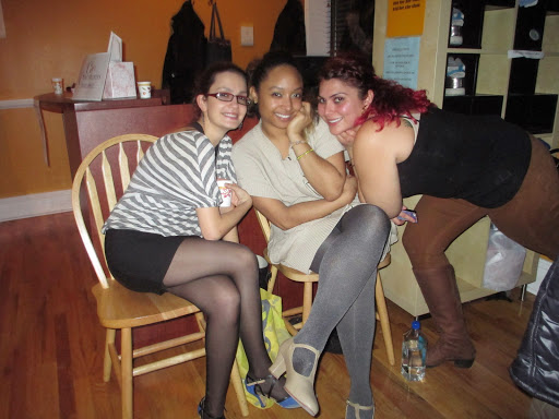 Dance School «Dance Fever Studios», reviews and photos, 159 20th St, Brooklyn, NY 11232, USA