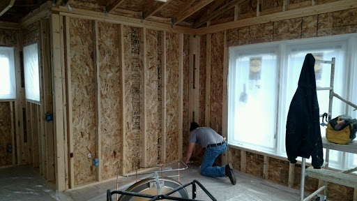 Insulation Contractor «Sealtite Insulation», reviews and photos