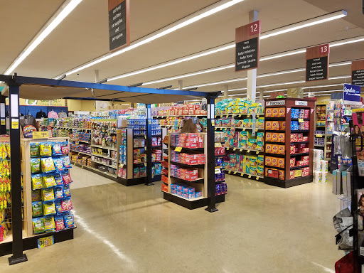 Grocery Store «Safeway», reviews and photos, 3250 Leif Erikson Dr, Astoria, OR 97103, USA