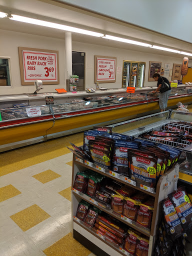 Grocery Store «Market Basket», reviews and photos, 496 Boston Rd, Billerica, MA 01821, USA