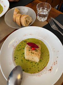 Plats et boissons du Restaurant Carre Gourmand à Gigondas - n°3