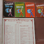 Photo n°7 de l'avis de Liliana.o fait le 18/05/2022 à 17:51 sur le  Forno Di Porta Del Campo à Iseo