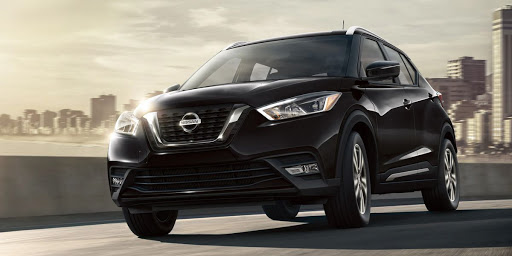 Nissan Dealer «Nissan of Melbourne», reviews and photos, 440 S Harbor City Blvd, Melbourne, FL 32901, USA