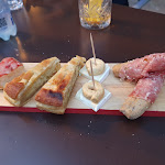 Photo n°4 de l'avis de Daniele.a fait le 11/07/2021 à 06:25 sur le  Internos Caffè à Borgosesia