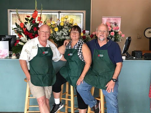 Florist «Colonial Florist», reviews and photos, 4160 Curry Ford Rd, Orlando, FL 32806, USA