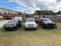 TLS Motorworks - Photo 8 - Car repair in Chamblee, GA, Sandy Springs