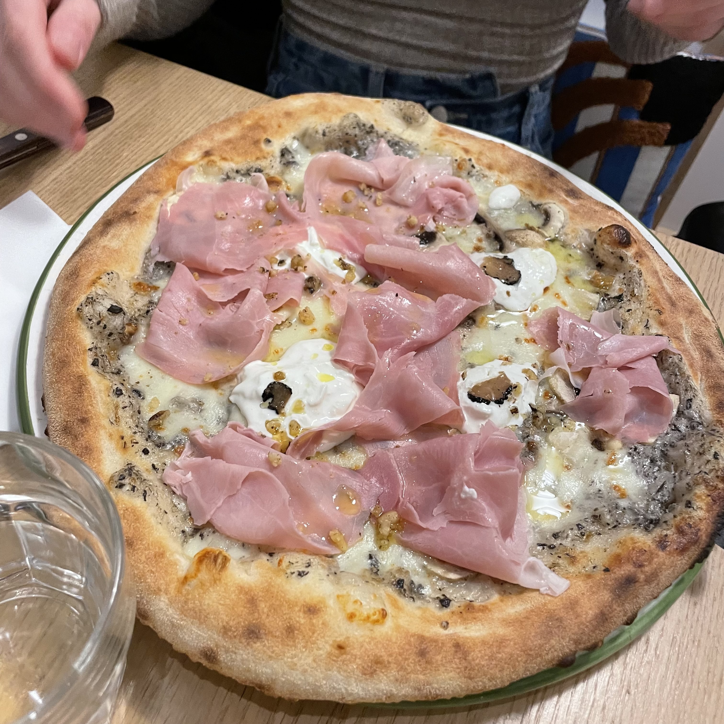 Photo n° 1 de l'avis de Guillaume.a fait le 05/10/2023 à 10:11