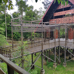 Balikpapan Botanical Garden