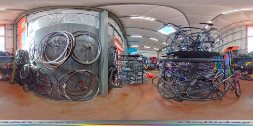 Sporting Goods Store «Gearonimo Sports», reviews and photos, 1401 S 8th St, Colorado Springs, CO 80905, USA