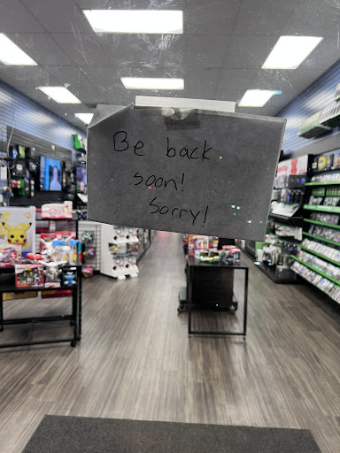 Video Game Store «GameStop», reviews and photos, 1025 Nashville Pike Ste 120, Gallatin, TN 37066, USA