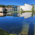 Photo n°2 de l'avis de Gudrun.o fait le 25/07/2022 à 19:45 sur le  Landgasthof Hubertus à Frauenau