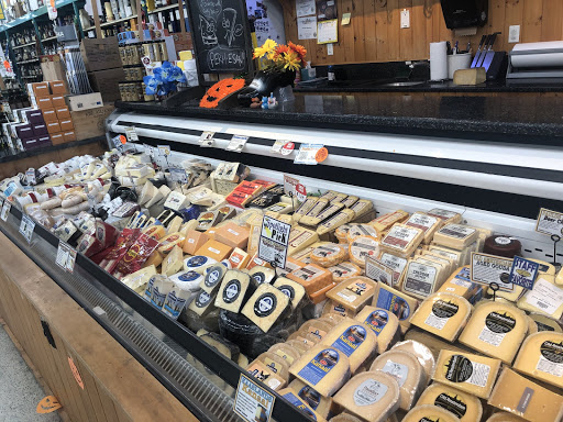 Wine Store «Hillsborough Bottle King», reviews and photos, 626 US-206, Hillsborough Township, NJ 08844, USA