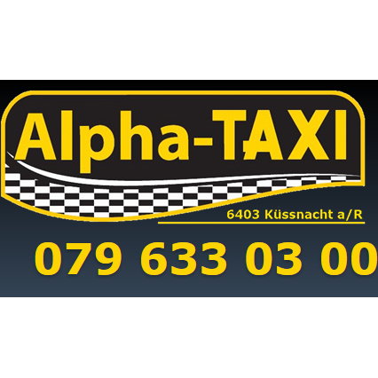 Taxi Alpha Innerschweiz GmbH - Schwyz