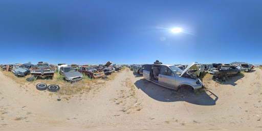 Auto Parts Store «Hidden Valley Auto Parts», reviews and photos, 53501 W Jersey Dr, Maricopa, AZ 85139, USA