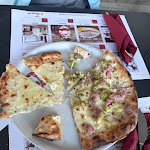 Photo n°1 de l'avis de Adham.a fait le 08/11/2022 à 19:56 sur le  Il Campione Viale della Marina à Ostia