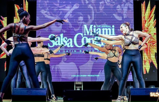 Dance School «Elite International Dance», reviews and photos, 6692 Stirling Rd, Hollywood, FL 33024, USA