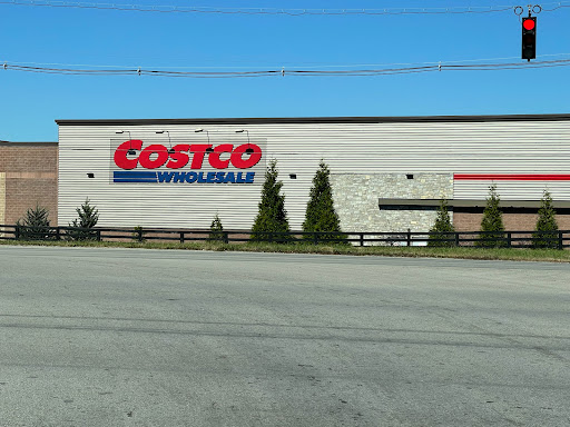 Warehouse store «Costco Wholesale», reviews and photos, 1500 Fitzgerald Ct, Lexington, KY 40509, USA