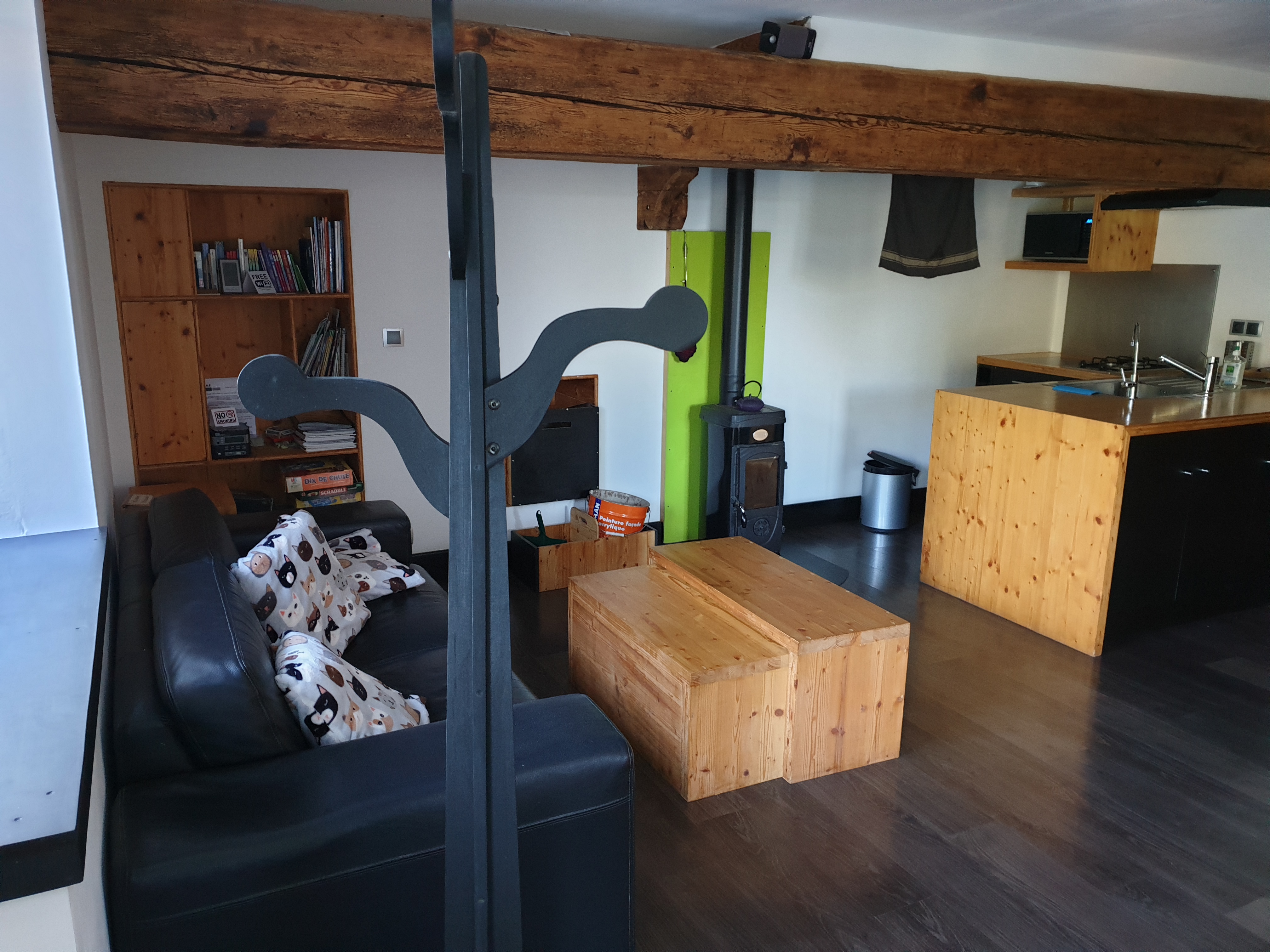Photo n° 4 de l'avis de Bas. fait le 21/09/2019 à 13:53