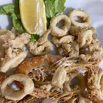 Photo n°4 de l'avis de Dario.a fait le 06/09/2021 à 14:24 sur le  da Gianni e Franca à Varazze