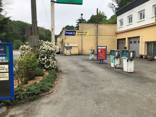 Photo 3 - Garage De Saint Clet - EURO REPAR