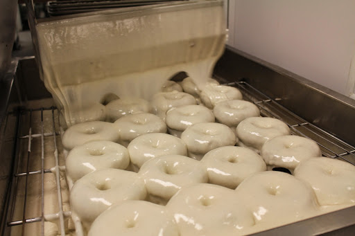 Donut Shop «Glazed and Infused», reviews and photos, 939 W Armitage Ave, Chicago, IL 60614, USA