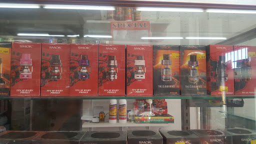 Tobacco Shop «Cigarette Store», reviews and photos, 7530 Auburn Blvd # B, Citrus Heights, CA 95610, USA