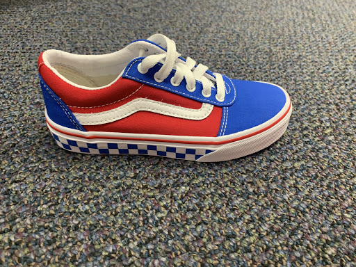 Shoe Store «Rack Room Shoes», reviews and photos, 1985 E Main St #1, Spartanburg, SC 29307, USA