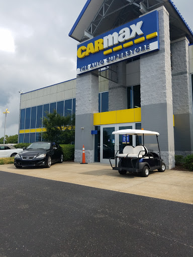 Used Car Dealer «CarMax», reviews and photos, 2353 Gallatin Pike N, Madison, TN 37115, USA