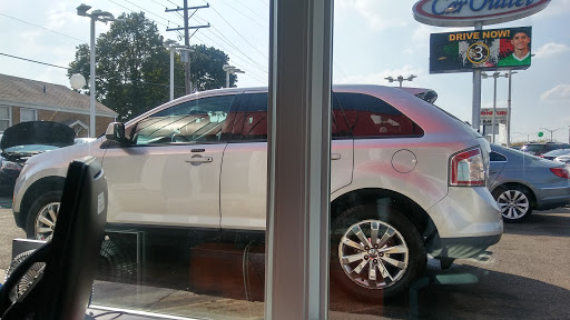Used Car Dealer «Car Outlet», reviews and photos, 2010 W North Ave, Melrose Park, IL 60160, USA