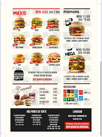 Aliment-réconfort du Restauration rapide XL Burger à Colombes - n°7