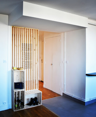 EURL BOS INTERIEUR ET DESIGN - Nadia BOS à Rennes