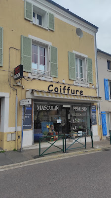 TERRE BRUNE COIFFURE à Chanteloup-les-Vignes