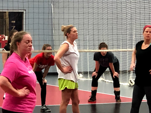 Gym «Ohio Valley Volleyball Center», reviews and photos, 1820 Taylor Ave, Louisville, KY 40213, USA